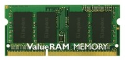 Kingston MEMORIA SO-DDR3 4 GB PC1600 MHZ (1x4) (KVR16LS11/4)